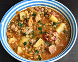 Foto del paso 7 de la receta: Guiso de lentejas