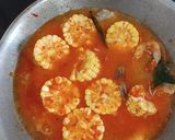 Foto langkah ke 5 dari resep Udang Saos Padang.