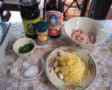 รูปขั้นตอนการทำที่ 1 ของ ไก่หลงในดงขิง #กินผักรักสุขภาพ4