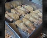Foto langkah ke 6 dari resep Paha ayam kodok (payko).