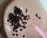 Foto langkah ke 7 dari resep Bolu Kukus Double Choco.
