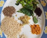 A picture of step 2 of Easy Patta Gobhi ki Sabji.
