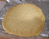 Foto del paso 7 de la receta: Masa de pizza de coliflor