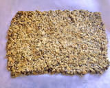 Foto del paso 4 de la receta: Crackers de semillas y avena