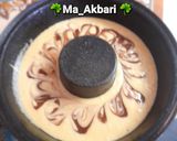عکس مرحله 1 از دستور 🌺کیک ماستی