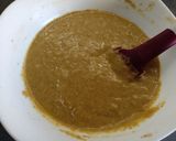Foto del paso 6 de la receta: Bizcocho con zumo de naranja