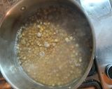 Foto del paso 1 de la receta: Hamburguesas de Lentejas