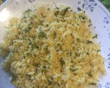 Foto del paso 6 de la receta: Späetzele rápidos y muy rico