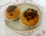 Foto del paso 6 de la receta: 🧁MUFFINS🧁 DE POMELO😋