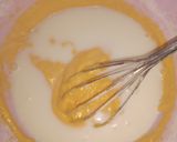 Foto del paso 2 de la receta: ✔️Panqueques!