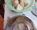 Foto del paso 2 de la receta: Croquetas de papa y atún