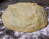 Foto del paso 7 de la receta: ROSCÓN Relleno con Bocadillo de Guayaba.. !💝