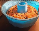 Foto del paso 1 de la receta: Torta de naranja