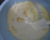 Hình bước làm 2 của món Bánh quy custard