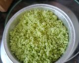 Foto langkah ke 4 dari resep Kue Putu Bambu dengan Cetakan ala Mbak Yuna.