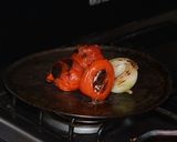Foto del paso 2 de la receta: Amarillo de pollo (orgullo de la abuela)