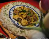 Persian artichoke and celery stew recipe step 13 photo
