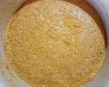 A picture of step 3 of LeViés Carrots and Chilli Homemade Sauce.