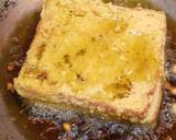 Three Layer Sandwich Bread Pakoda recipe step 6 photo