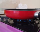 Foto langkah ke 5 dari resep Miles Crepes.