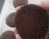 Chocolate biscuit recipe step 7 photo