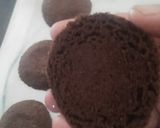 A picture of step 7 of Chocolate biscuit.