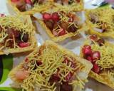 Man chau chau canapes recipe step 3 photo