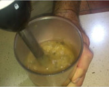 Foto del paso 11 de la receta: Setas y champiñones en salsa Rockefeller