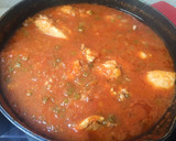 Foto del paso 2 de la receta: Pollo a la Pantoja