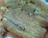 Foto del paso 1 de la receta: Tostón con ensalada y queso