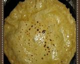 A picture of step 11 of Alu ka paratha.