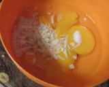 Foto langkah ke 2 dari resep Scrambled EGG ala McD.