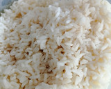 Foto del paso 2 de la receta: Arroz frito vegetariano