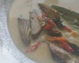 Foto langkah ke 2 dari resep Tongkol Kuah Santan.