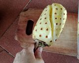 Foto langkah ke 1 dari resep Rujak Buah.