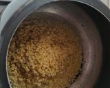 चटपटी मुरादाबादी दाल रेसिपी चरण 1 फोटो