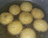 Foto langkah ke 8 dari resep Roti Goreng Murah Lembuuut.