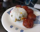 Foto del paso 4 de la receta: Albóndigas de Jurel