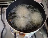 Foto del paso 3 de la receta: Buñuelos de tofu y berenjenas