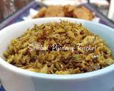 Foto langkah ke 7 dari resep 997. Sambal Pindang Tongkol Cabe Hijau.