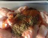 รูปขั้นตอนการทำที่ 1 ของ ไก่โง่