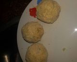 Foto del paso 6 de la receta: Croquetas de Arroz con Verduras y Queso 😋