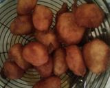 Foto langkah ke 3 dari resep Tape singkong goreng.