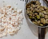 صورة لخطوة 1 من وصفة فول أخضر ببرغل