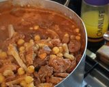 Foto del paso 5 de la receta: Buseca estilo Cacho Parado