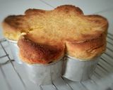Foto langkah ke 5 dari resep Bingka Kentang Khas Banjar.