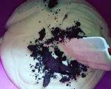 Foto langkah ke 6 dari resep Marble Pound Cake.