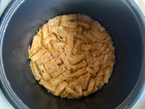 ‘Abura-age’ (Fried Thin Tofu) Soy Sauce Rice