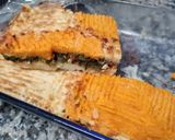 Foto del paso 6 de la receta: Pastel de papa y zapallo con relleno de acelga