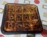 صورة لخطوة 4 من وصفة كوكا بحشو اقتصادي مورقة 😋😋😋
